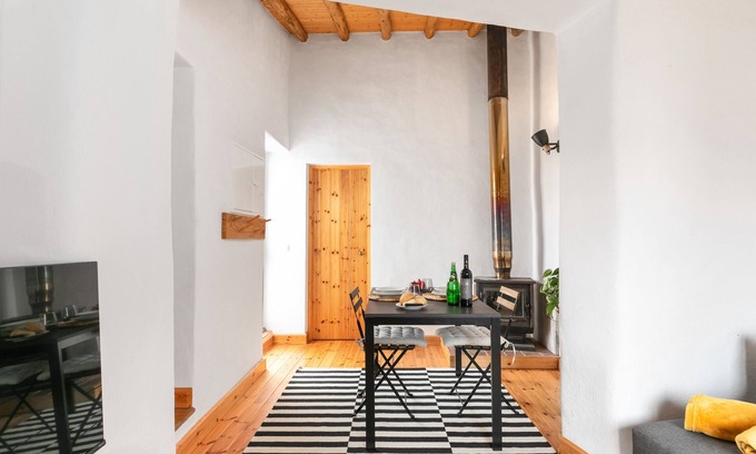 Sagres House | Da Casa Sesta - paradise in Sagres