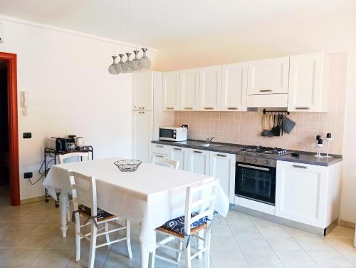Settimo San Pietro Apartment | Da Faby e Marcy