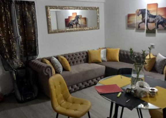 Ostiglia Apartment | Da mario