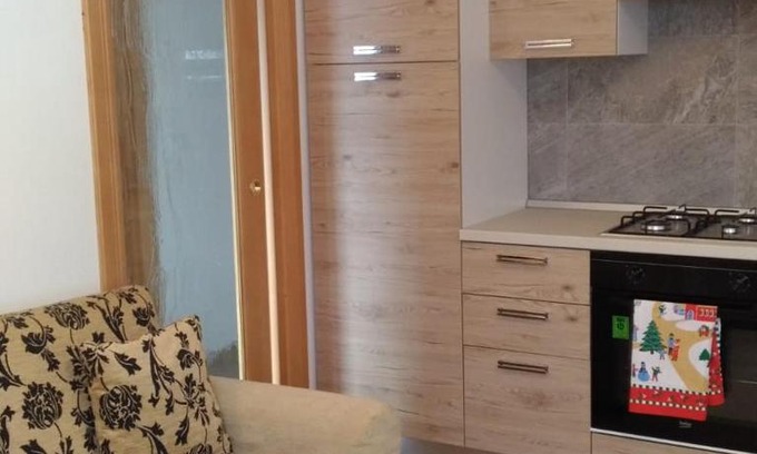 Santo Stefano di Cadore Apartment | Da Nicola e Laura