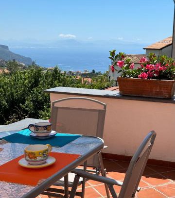 Scala House | Da Nonna Luciana