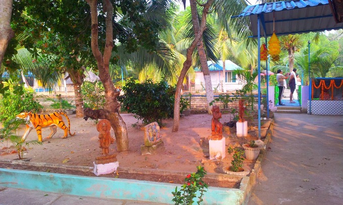 Satapada Apartment | Daaven's Island Resort