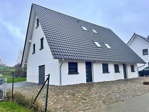 Zirchow Apartment | Dachdeckersruh