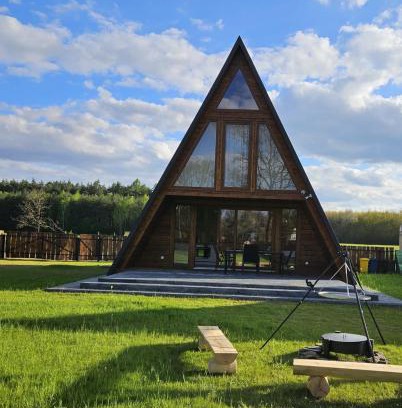 Radawa House | Dacza Radawa