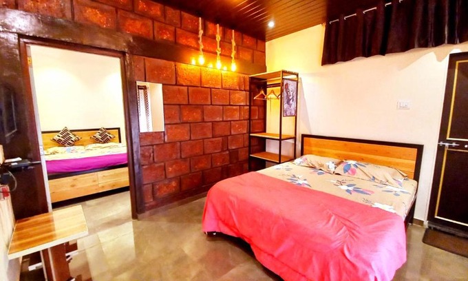 Panchgani House | Dadaji Cottage, a unit of DADAJI VILLA