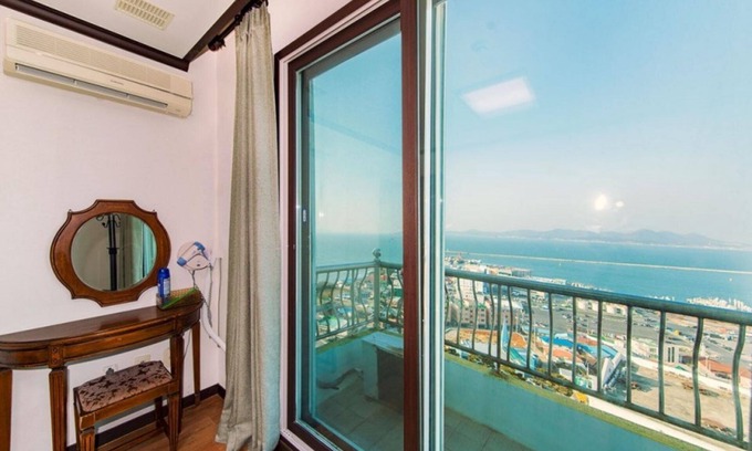 Kunip Resort | Daecheon Ocean of Fantasy Resort