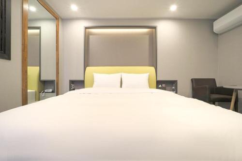 Taejeon-dong Hotel | Daegu Hotel Rubato