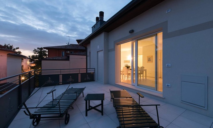 Treviso Bed & Breakfast | Dafne B&B