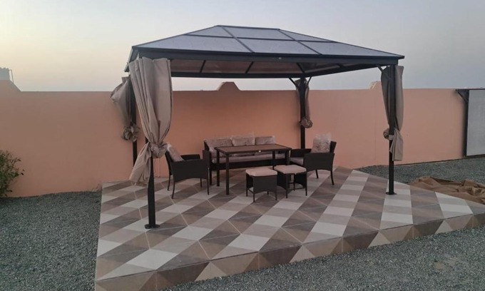 Masirah House | Dafyat two bedrooms rental house