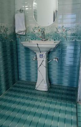 Guptkashi Hotel | Dagdya hotel