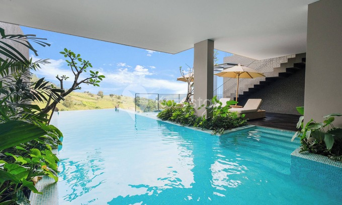 Bandung Villa | Dago Escape Villa by Kozystay - Bandung