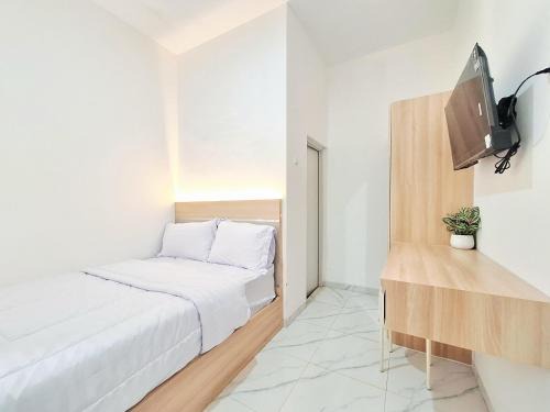 Ngaglik Hotel | Dahayu House Kaliurang Yogyakarta RedPartner