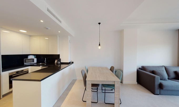 Molinell Apartment | Dahlia by Oliva Nova