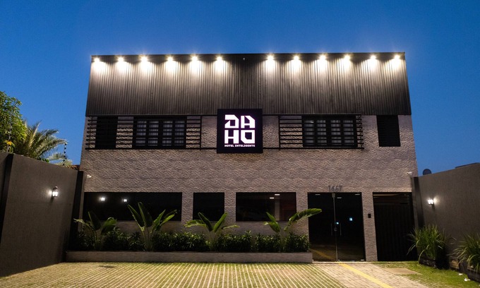 Capim Macio Hotel | Daho Hotel