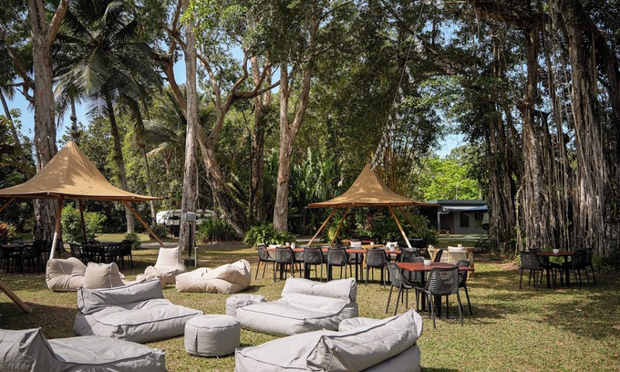 Wonga Beach Other | Daintree Beach Resort