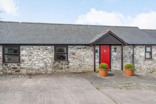 Llanrwst House | Dairy Cottage