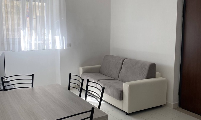 Piano di Sorrento Apartment | Daisy Apartment