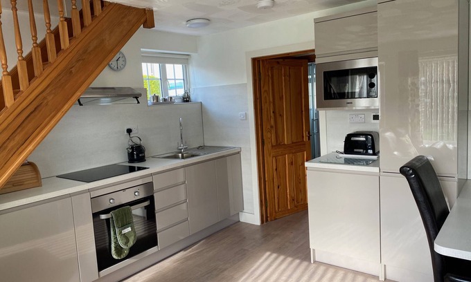 Burgh le Marsh Cottage | Daisy Cottage - The Chestnuts Holiday Cottages