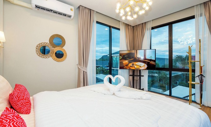 Kao Yai Villa | Daisy Villa
