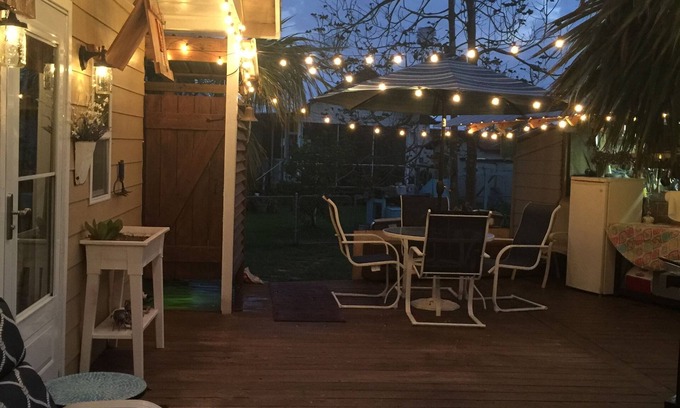 Port St. Joe Cottage | Daisy’s Beach Cottage