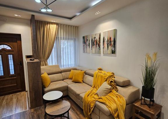 Raska Apartment | Dajoda Lux - free Spa