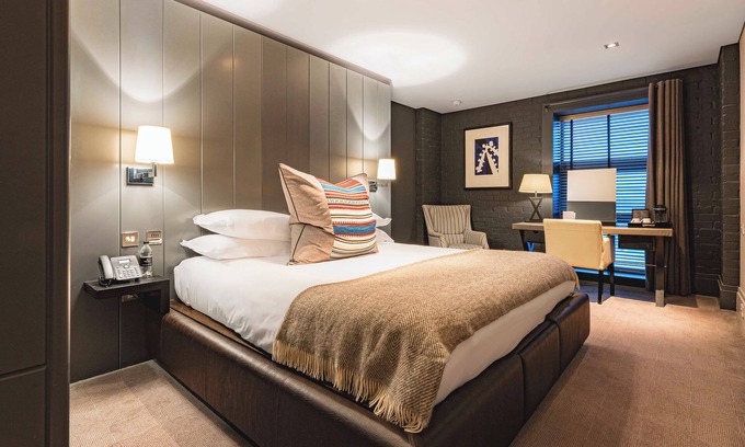 Motherwell Hotel | Dakota Eurocentral