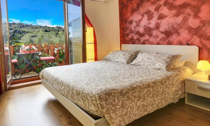 San Floriano del Collio House | Dal Rosso