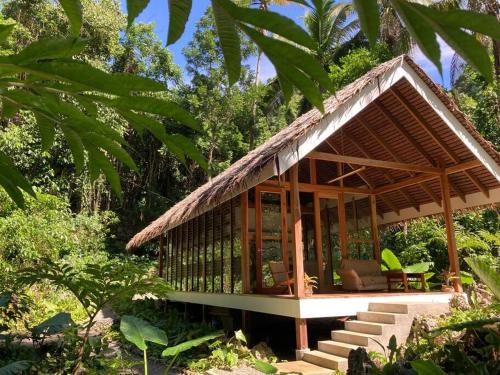 Siquijor Villa | Dalakit House Villa Two
