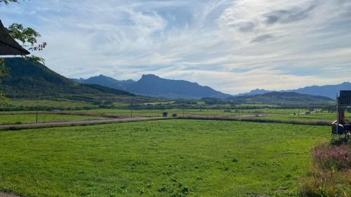 Sortland Apartment | Dalens Guesthouse Sortland Vesterålen