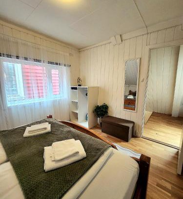 Stavanger Apartment | Dali City Senter Ap 2