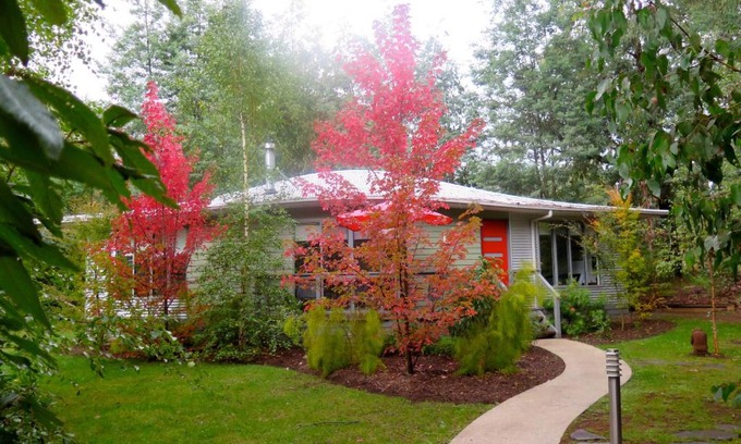 Marysville Cabin | Dalrymples Guest Cottages
