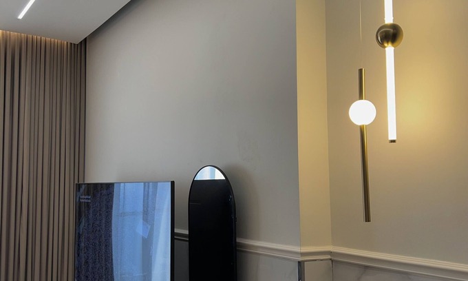 Ash Shati Apartment | Damac Tower Apartments جناح في برج دماك