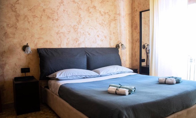 Quartiere XXIV Don Bosco House | DaMari in Don Bosco