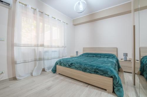 Province of Messina Apartment | Damilhouse 5