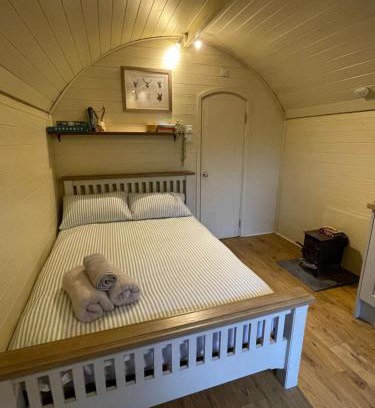 Westbrook Court House | Damson Lodge