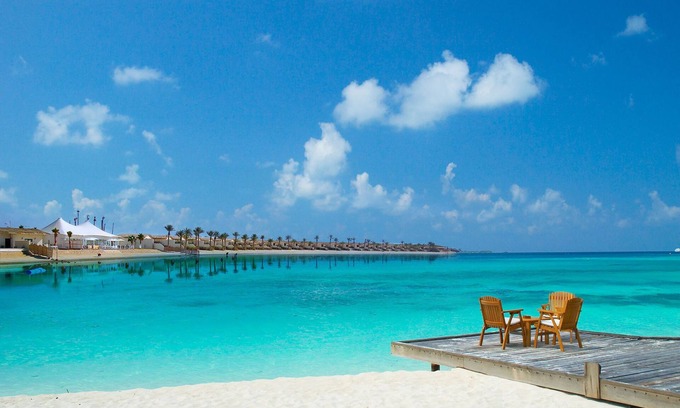 Dhahran Hotel | Dana Beach Resort