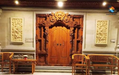 Pejeng Kawan House | Dana guest house
