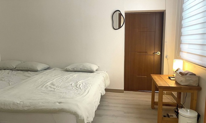 Jeonju House | Dana Haru Guesthouse