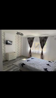 Tulcea Apartment | Dana Studio 1
