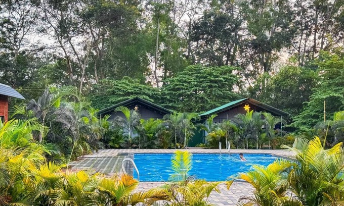 Dandeli Resort | Dandeli Inn Resort