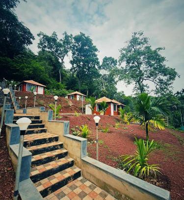 Supa Resort | Dandeli Jungle Majestic