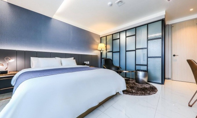 Dangjin Hotel | Dangjin City Hotel