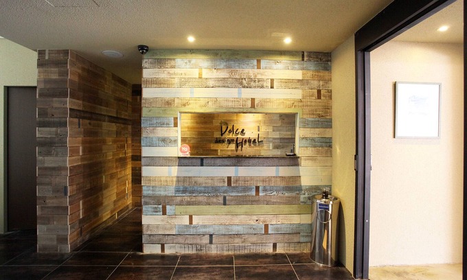 Dangjin Hotel | Dangjin Dolce