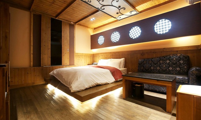 Dangjin Hotel | Dangjin Jjam