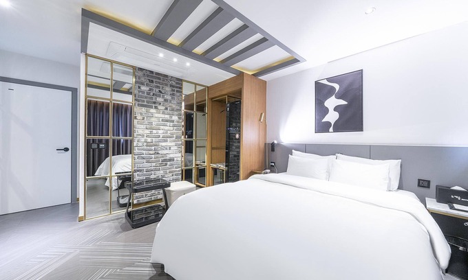 Dangjin Hotel | Dangjin Newcastle Hotel