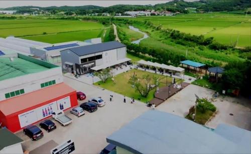 Kondae-gol House | Dangjin Wangmaesil Village