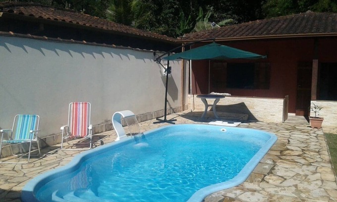 Ponte Branca House | Dani Holiday Homes