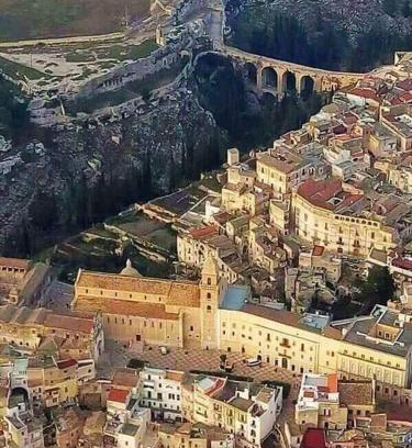 Gravina in Puglia Apartment | Daniel's House Gravina