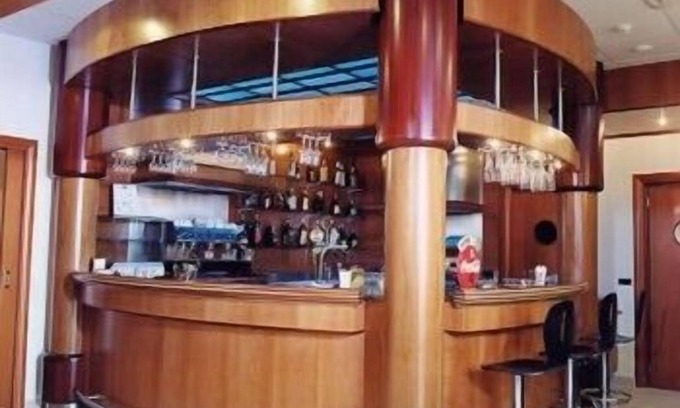 Taranto Hotel | Daniela