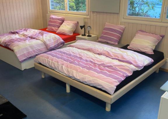 Hilterfingen Apartment | Danielas Wohlfühloase